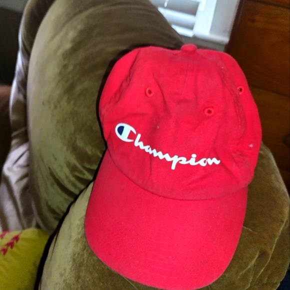Champion hat - Picture 1 of 1